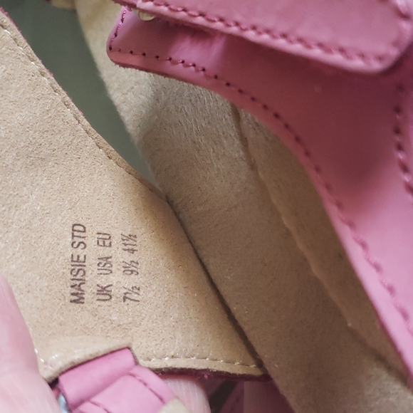 Hotter Sandals - Picture 4 of 4